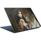 Alchemy Carta Name Of The Rose Surface Laptop Skin